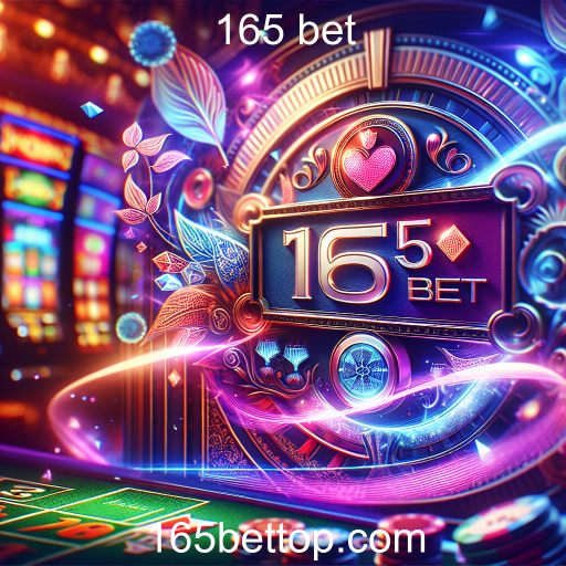 Descubra as Ofertas Especiais da 165 bet: Bônus e Emoção em Cada Clique