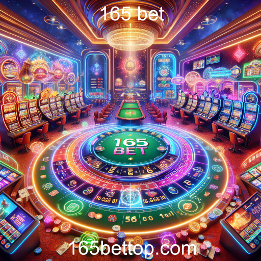 A Importância dos Resultados no 165 bet: Mais do que Números